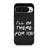 Friends TV Show Case Google Pixel 9 Pro XL BC0652