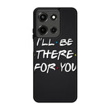 Friends TV Show Motorola Moto G 5G 2025 Case BC0652
