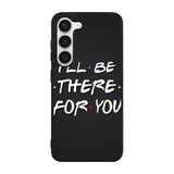 Friends TV Show Case Samsung Galaxy S25 Plus 5G BC0652