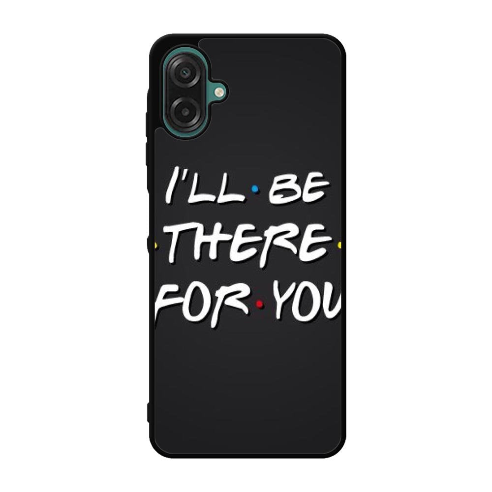 Friends TV Show Case Samsung Galaxy A07 BC0652