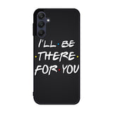 Friends TV Show Samsung Galaxy A25 5G Case BC0652