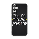 Friends TV Show Samsung Galaxy A26 5G Case BC0652
