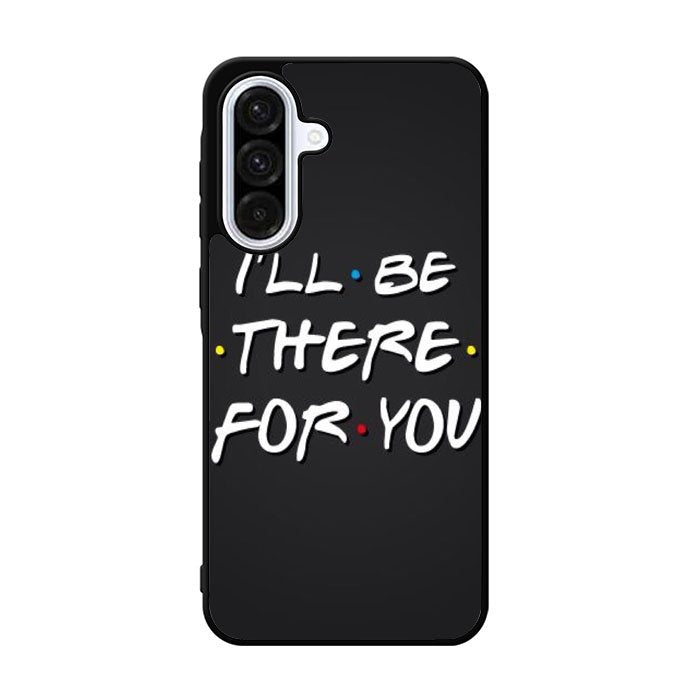 Friends TV Show Samsung Galaxy A36 Case BC0652