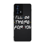 Friends TV Show Motorola Moto G Power 5G 2024 Case BC0652