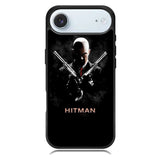 Hitman 47 Double Pistols iPhone 17 Air Case BC0655