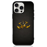 Hitman Symbol Case iPhone 16 Pro Max BC0656