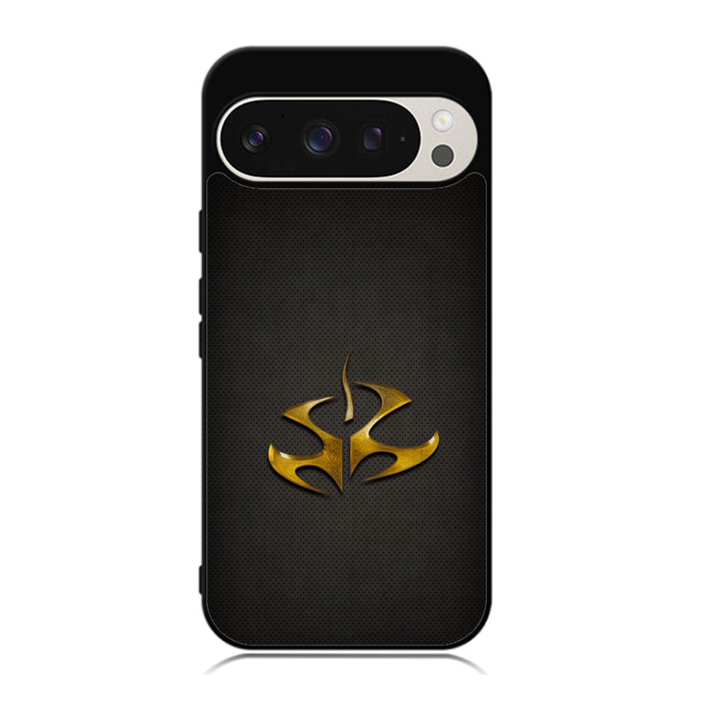Hitman Symbol Case Google Pixel 9 Pro XL BC0656