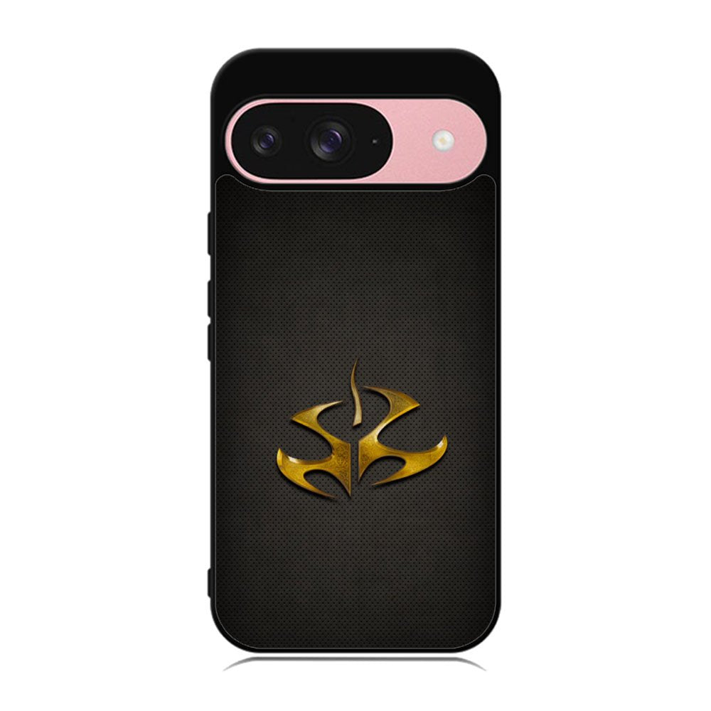Hitman Symbol Case Google Pixel 9 BC0656