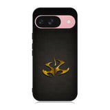 Hitman Symbol Case Google Pixel 9 BC0656