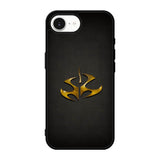 Hitman Symbol iPhone 16e Case BC0656