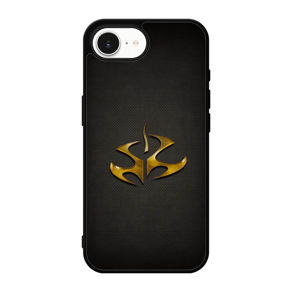 Hitman Symbol iPhone 17e Case BC0656