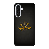 Hitman Symbol Samsung Galaxy A56 Case BC0656