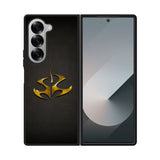 Hitman Symbol Case Samsung Galaxy Z Fold 6 5G BC0656
