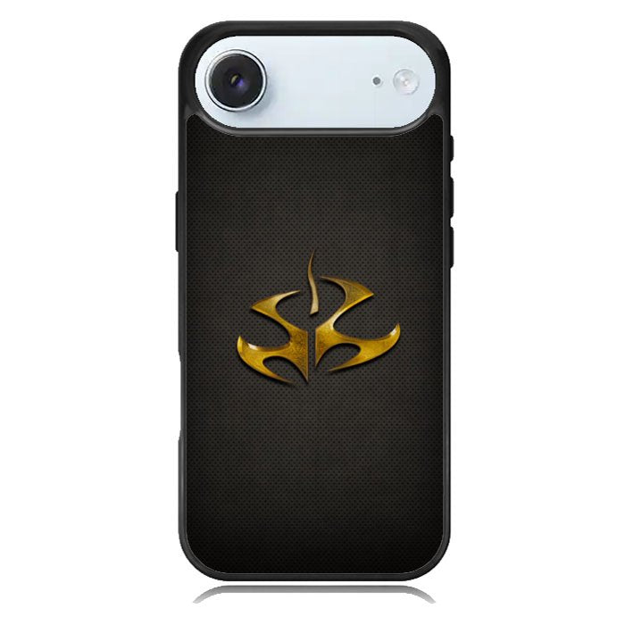 Hitman Symbol iPhone 17 Air Case BC0656