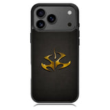 Hitman Symbol iPhone 17 Pro Max Case BC0656