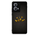Hitman Symbol Motorola Moto Edge 2024 Case BC0656