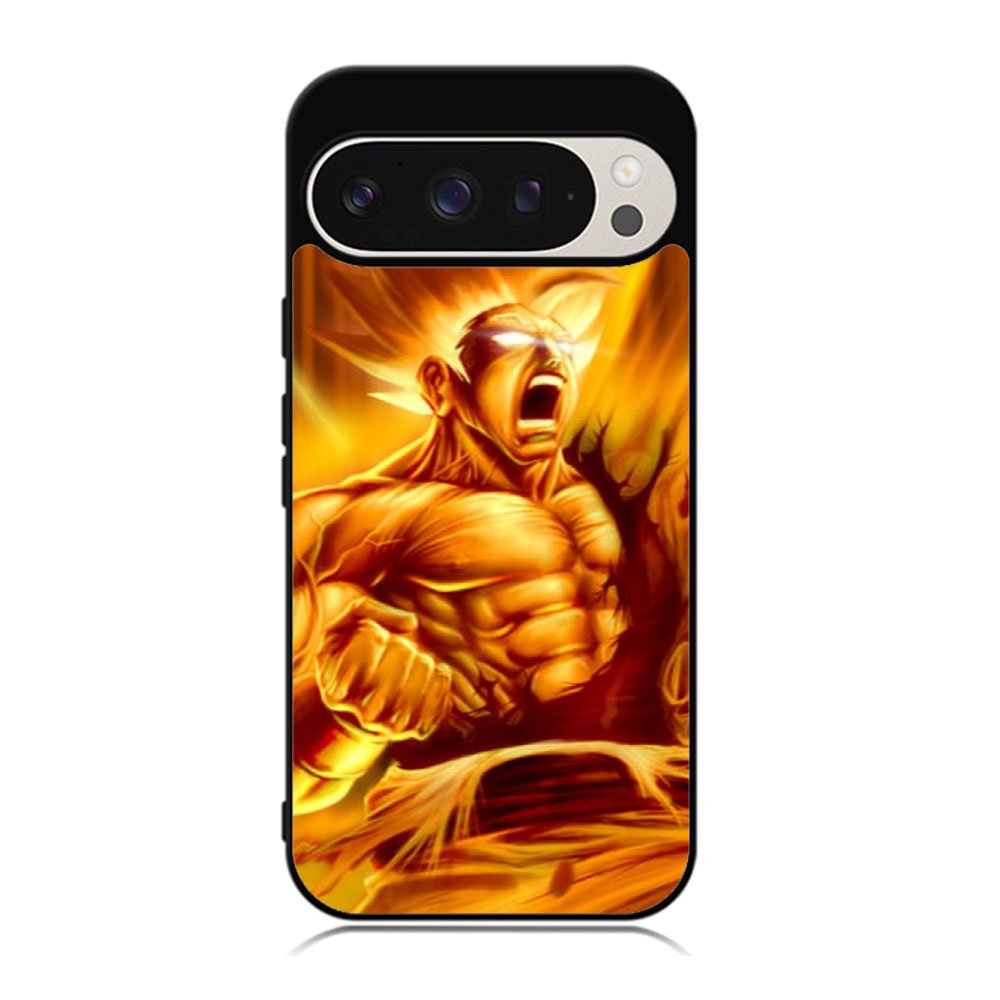 Dragon Ball Z Case Google Pixel 9 Pro XL BC0644