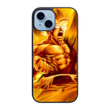 Dragon Ball Z Case iPhone 15 Plus BC0644