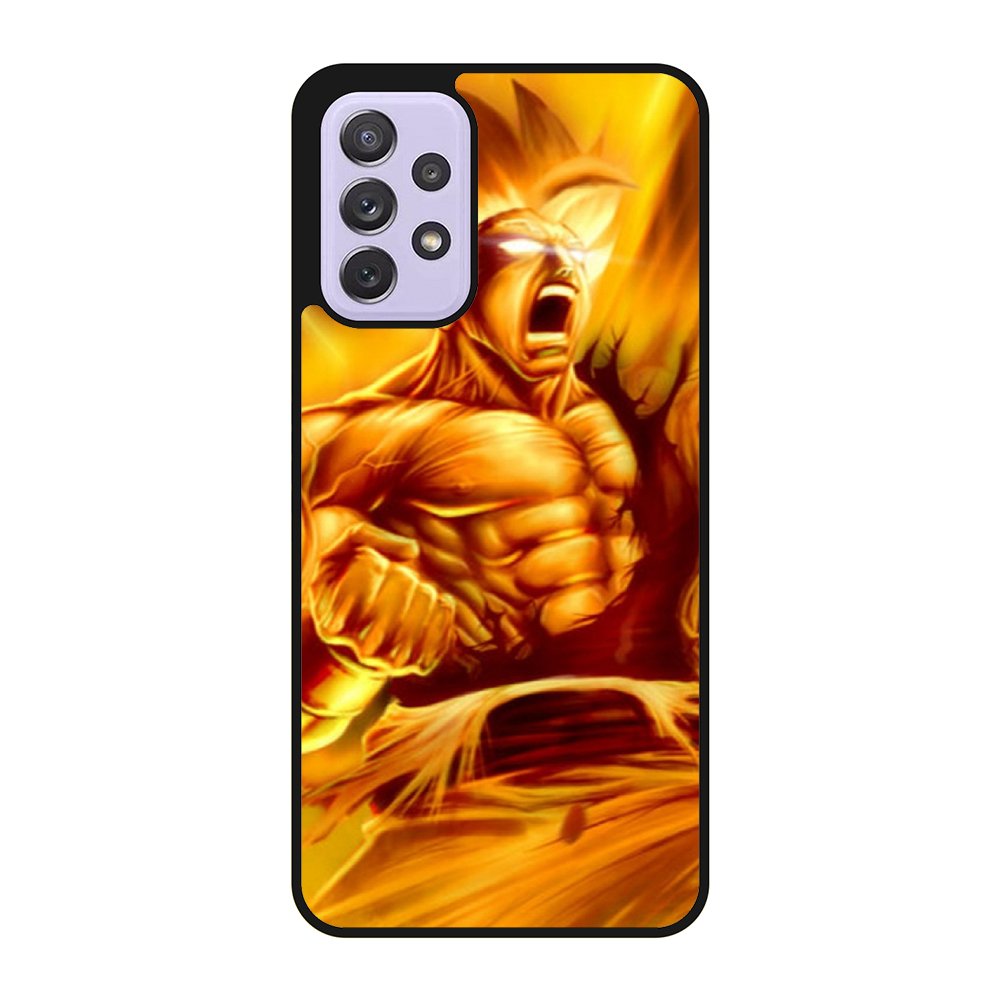 Dragon Ball Z Samsung Galaxy A23 5G Case BC0644