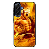 Dragon Ball Z Samsung Galaxy A17 5G Case BC0644