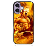Dragon Ball Z iPhone 17 Case BC0644