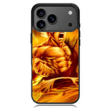 Dragon Ball Z iPhone 17 Pro Max Case BC0644