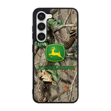 John Deere Logo Case Samsung Galaxy S23 5G BC0657