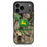 John Deere Logo iPhone 17 Pro Max Case BC0657