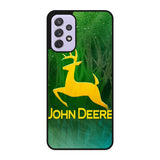John Deere Logo Samsung Galaxy A23 5G Case BC0621