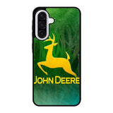 John Deere Logo Samsung Galaxy A56 Case BC0621