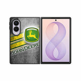 John Deere Samsung Galaxy Z Fold 8 Case BC0623