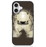 Aang and Appa Case iPhone 16 BC0613