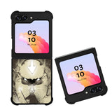 Aang and Appa Case Samsung Galaxy Z Flip 5 5G BC0613