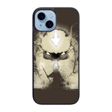 Aang and Appa Case iPhone 15 BC0613