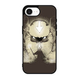 Aang and Appa iPhone 16e Case BC0613