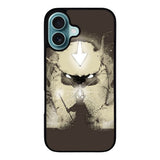 Aang and Appa Case iPhone 16 Plus BC0613