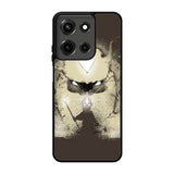 Aang and Appa Motorola Moto G 5G 2025 Case BC0613