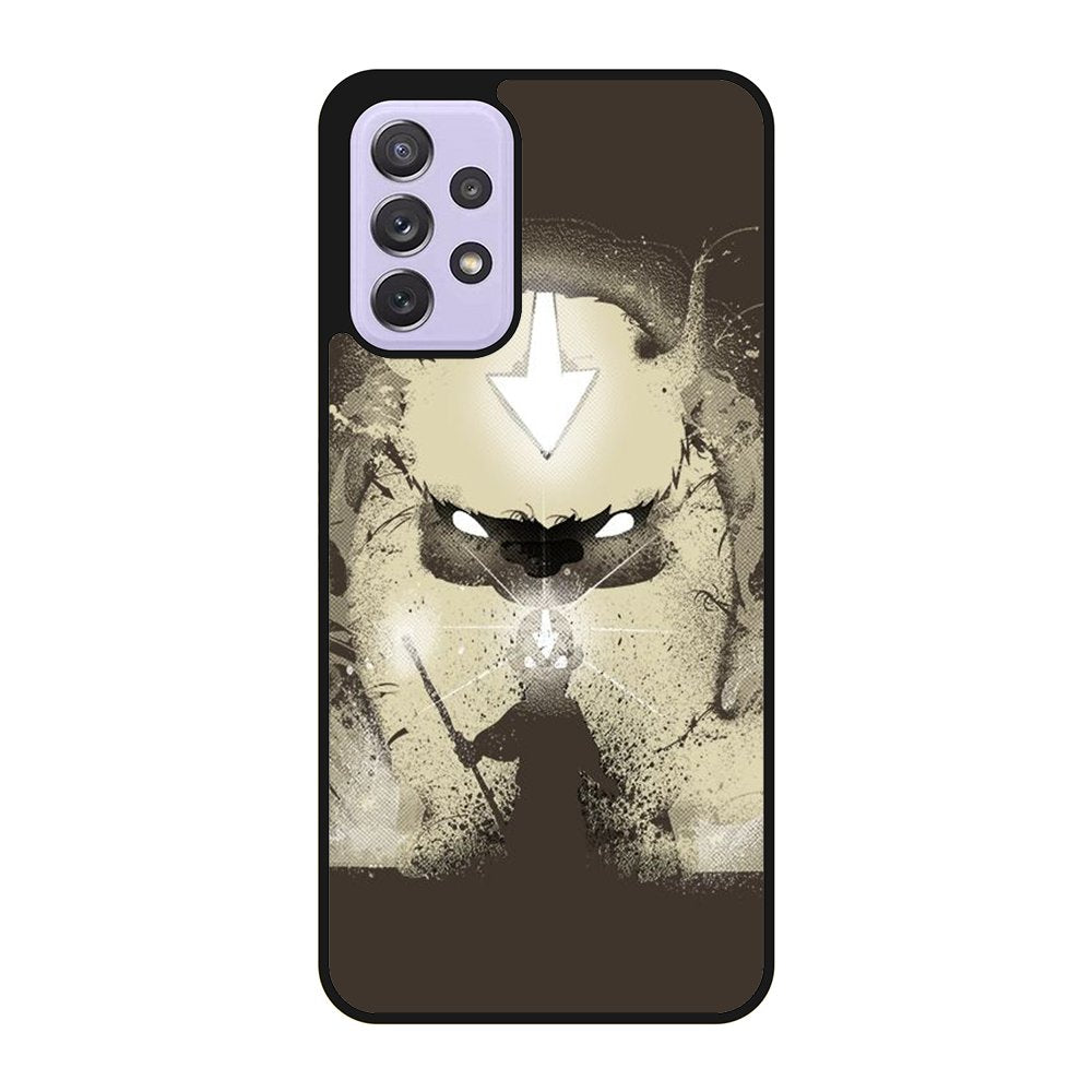 Aang and Appa Samsung Galaxy A23 5G Case BC0613