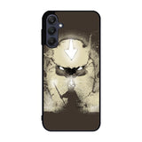 Aang and Appa Samsung Galaxy A25 5G Case BC0613