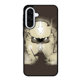 Aang and Appa Samsung Galaxy A56 Case BC0613