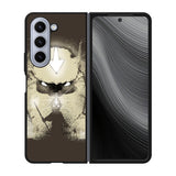 Aang and Appa Case Samsung Galaxy z Fold 5 5G BC0613