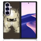 Aang and Appa Samsung Galaxy Z Fold 7 5G Case BC0613