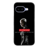 alicia vikander ex machina X6108 Google Pixel 10A Case