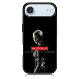 alicia vikander ex machina X6108 iPhone 17 Air Case