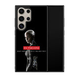 alicia vikander ex machina X6108 Samsung Galaxy S25 Ultra 5G Case