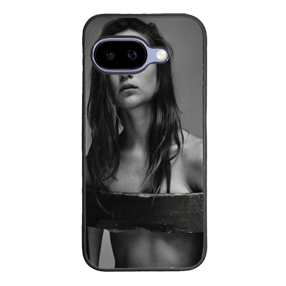 Alicia Vikander X6106 Google Pixel 10A Case