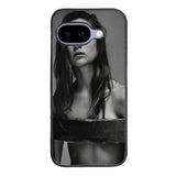 Alicia Vikander X6106 Google Pixel 10A Case