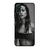 Alicia Vikander X6106 Samsung Galaxy A07 Case