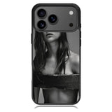 Alicia Vikander X6106 iPhone 17 Pro Case