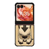 Appa Avatar The Last Airbender Motorola Moto Razr 2025/2024 , Moto Razr 60/50 Case BC0634